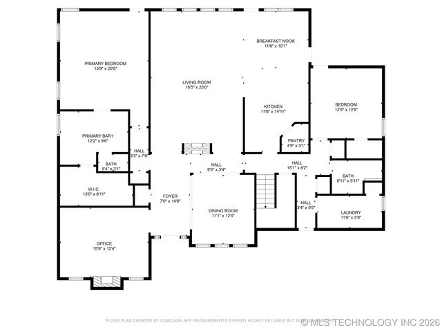 9400 N 138th East Avenue, Owasso, OK 74055