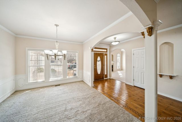 9400 N 138th East Avenue, Owasso, OK 74055