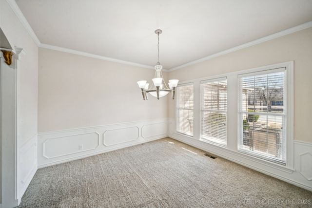 9400 N 138th East Avenue, Owasso, OK 74055