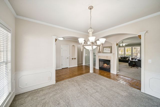 9400 N 138th East Avenue, Owasso, OK 74055