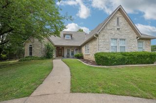 9400 N 138th East Avenue, Owasso, OK 74055