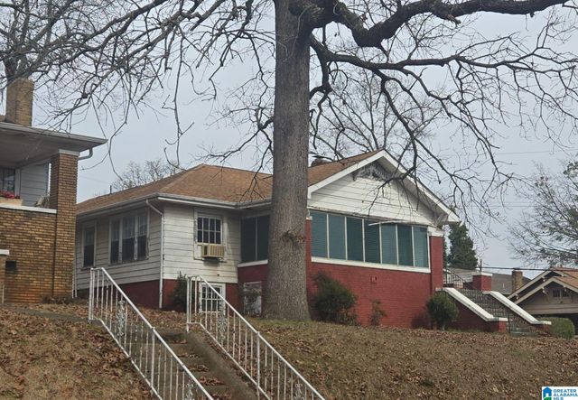 700 8TH TERRACE, Birmingham, AL 35204