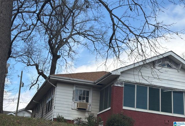 700 8TH TERRACE, Birmingham, AL 35204