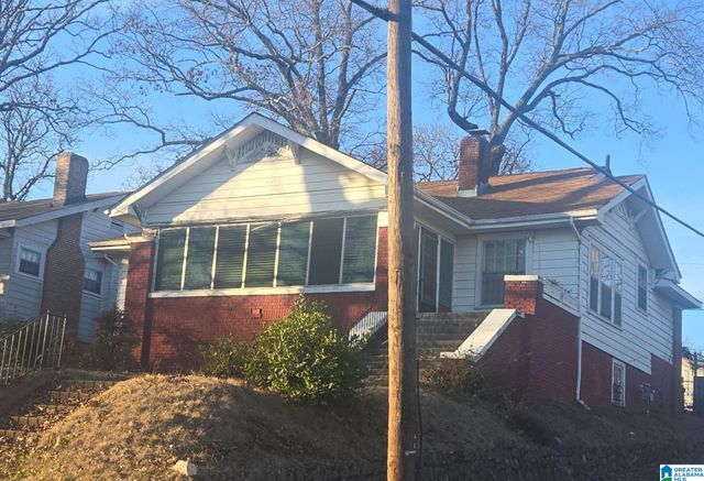 700 8TH TERRACE, Birmingham, AL 35204