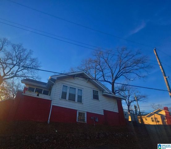 700 8TH TERRACE, Birmingham, AL 35204