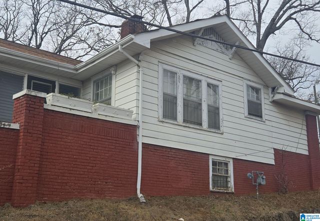 700 8TH TERRACE, Birmingham, AL 35204