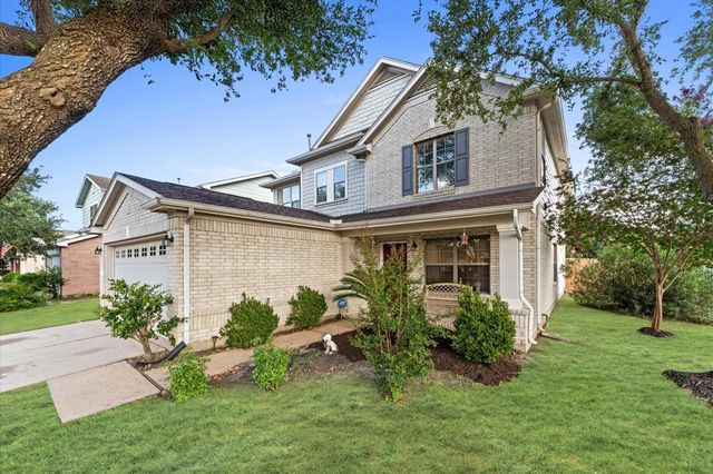 18227 Fair Grange Lane, Cypress, TX 77433