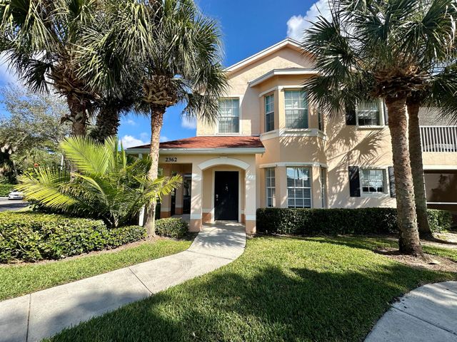 2362 57th Circle 2362, Vero Beach, FL 32966