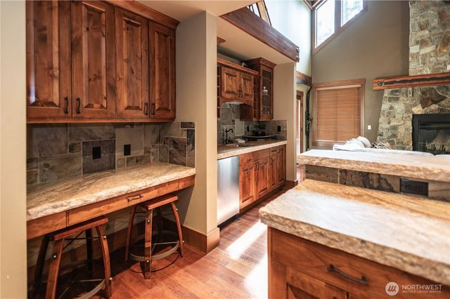 231 Vinegar Bend Road, Ronald, WA 98940