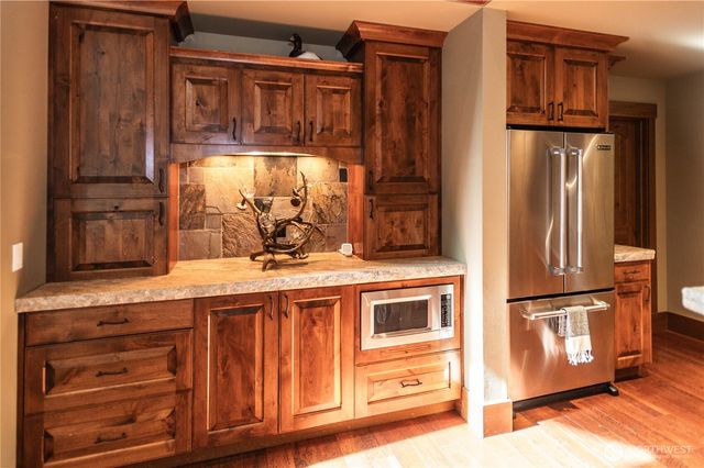 231 Vinegar Bend Road, Ronald, WA 98940