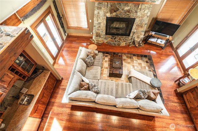 231 Vinegar Bend Road, Ronald, WA 98940