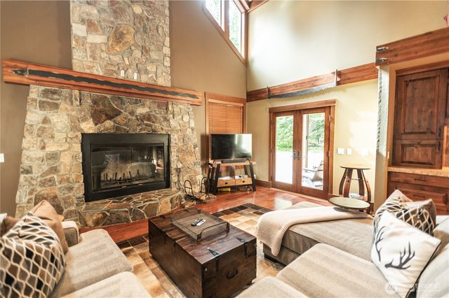 231 Vinegar Bend Road, Ronald, WA 98940
