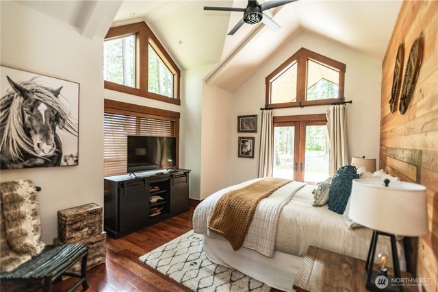 231 Vinegar Bend Road, Ronald, WA 98940