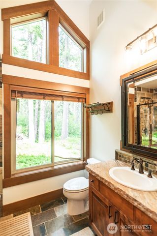 231 Vinegar Bend Road, Ronald, WA 98940