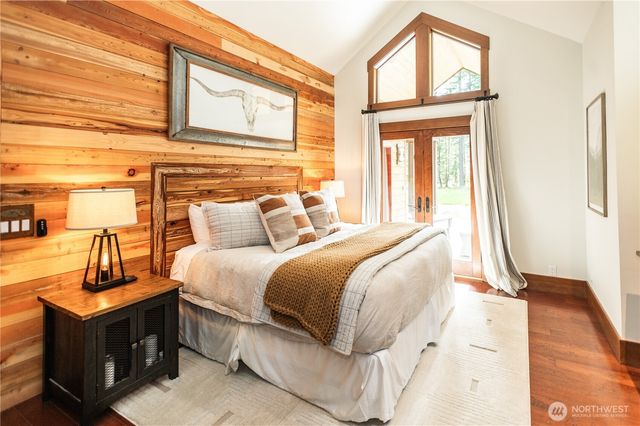 231 Vinegar Bend Road, Ronald, WA 98940