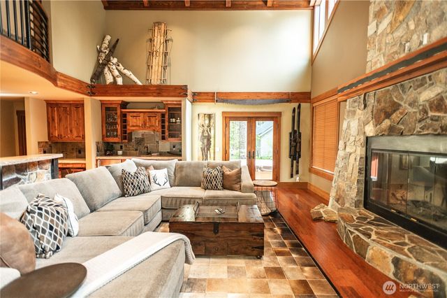 231 Vinegar Bend Road, Ronald, WA 98940