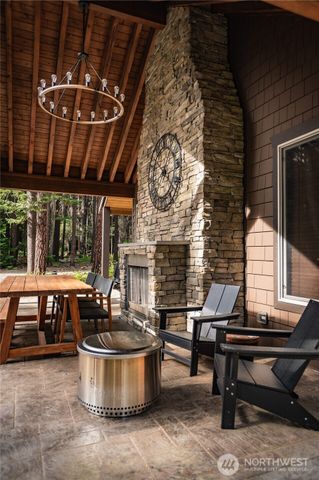 231 Vinegar Bend Road, Ronald, WA 98940