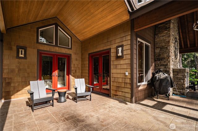 231 Vinegar Bend Road, Ronald, WA 98940