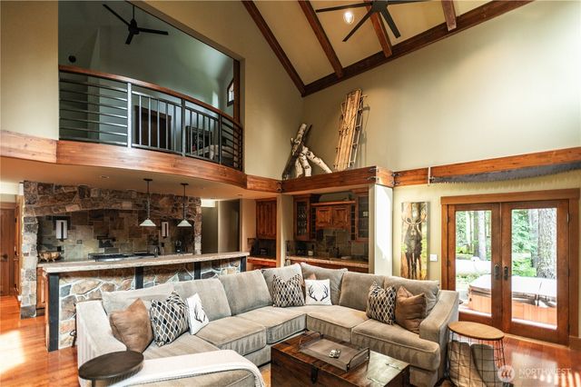 231 Vinegar Bend Road, Ronald, WA 98940