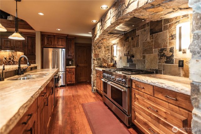 231 Vinegar Bend Road, Ronald, WA 98940