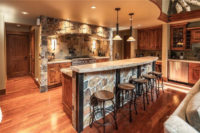 231 Vinegar Bend Road, Ronald, WA 98940