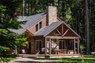 231 Vinegar Bend Road, Ronald, WA 98940