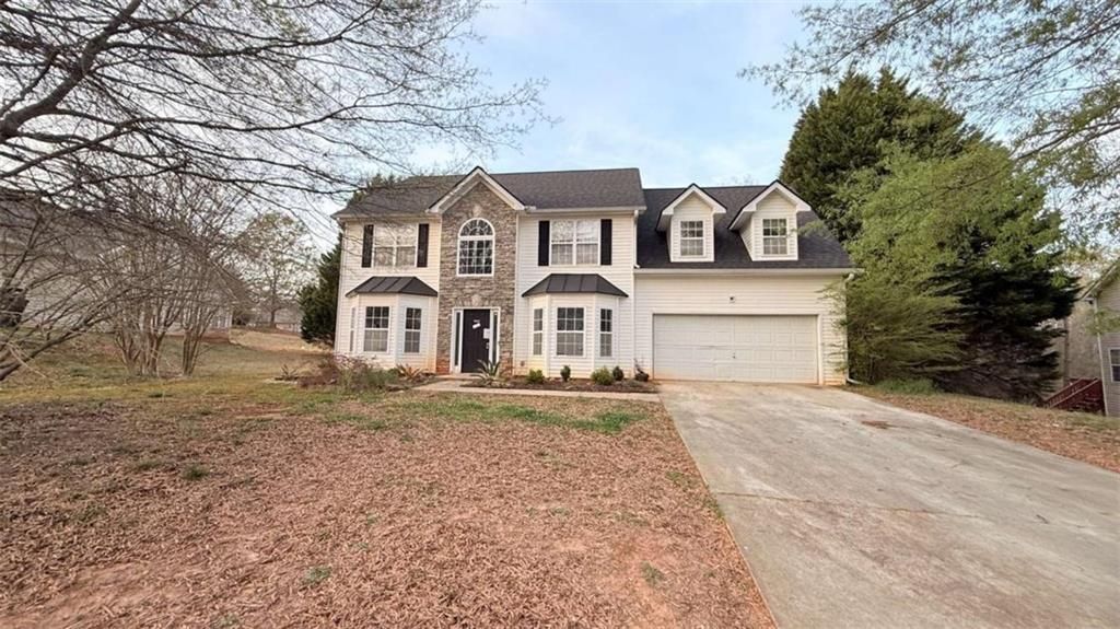 65 Montgomery Court, Covington, GA 30016