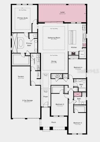 15997 HONEY HARVEST STREET, Winter Garden, FL 34787