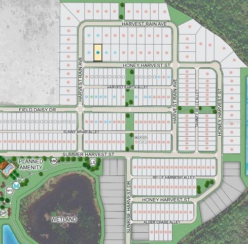 15997 HONEY HARVEST STREET, Winter Garden, FL 34787