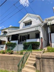1805 Duquesne Avenue, Mckeesport, PA 15132