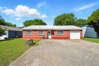 7908 Natalie Drive, Fort Worth, TX 76134