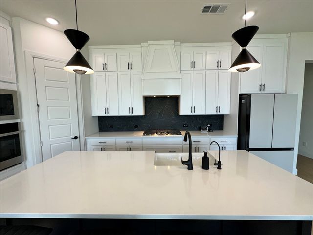 1414 Kirkdale Drive, Forney, TX 75126