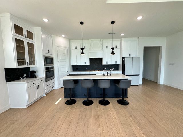 1414 Kirkdale Drive, Forney, TX 75126