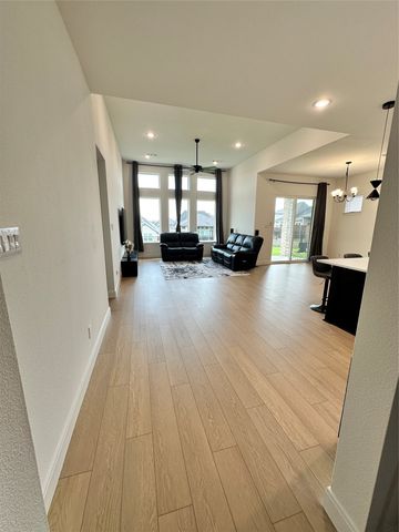 1414 Kirkdale Drive, Forney, TX 75126