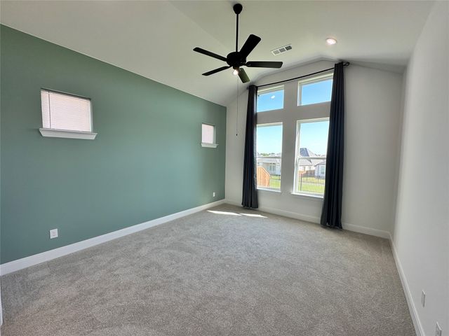 1414 Kirkdale Drive, Forney, TX 75126