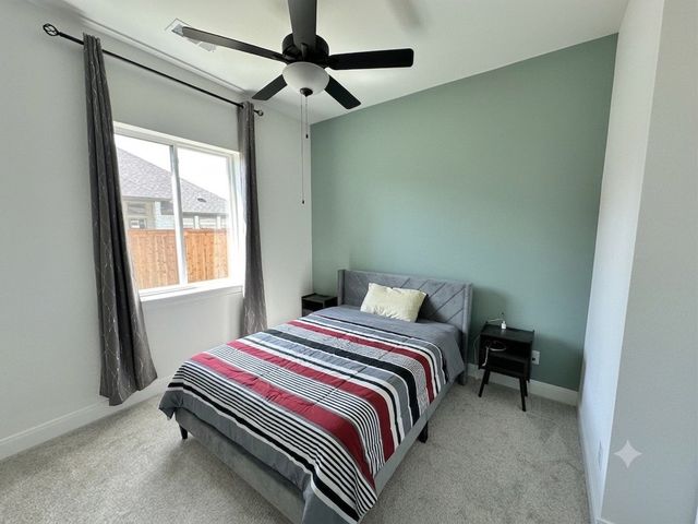 1414 Kirkdale Drive, Forney, TX 75126