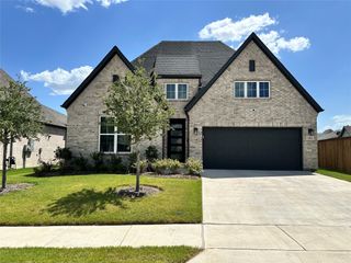 1414 Kirkdale Drive, Forney, TX 75126