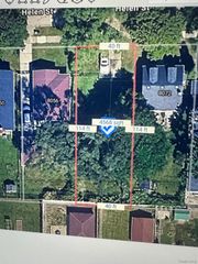 VL Helen Street, Center Line, MI 48015