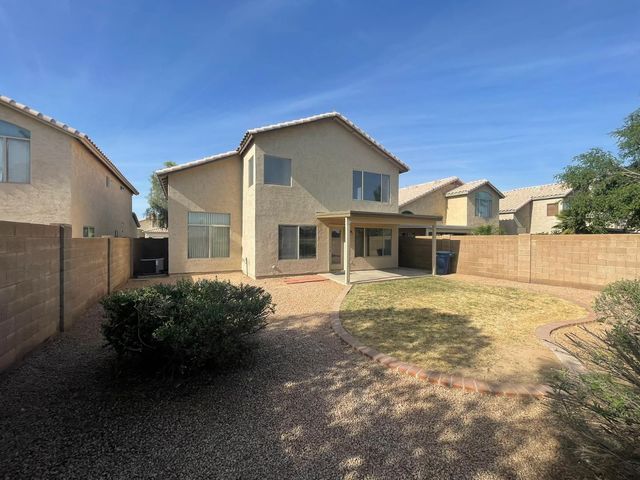 324 W Colt Road, Tempe, AZ 85284
