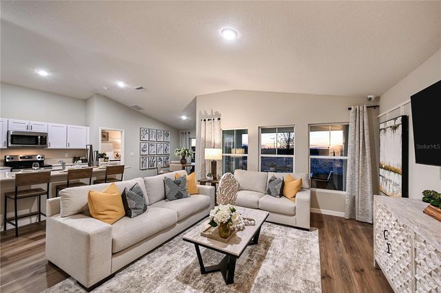 1815 POPPY DRIVE, Lake Hamilton, FL 33851