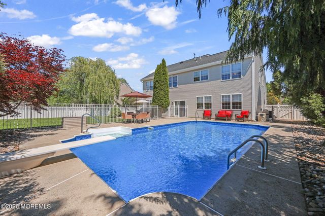 389 Fordham Place, Freehold, NJ 07728