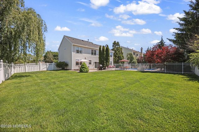 389 Fordham Place, Freehold, NJ 07728