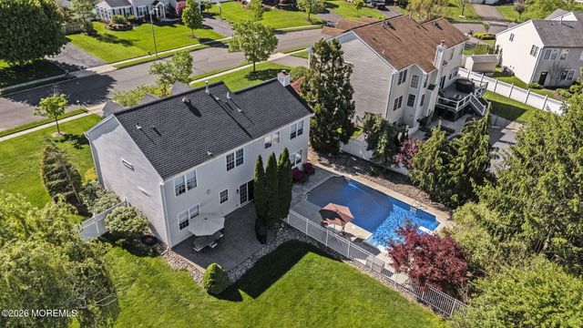 389 Fordham Place, Freehold, NJ 07728