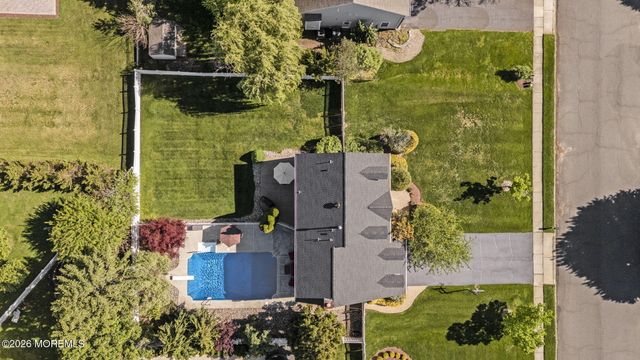 389 Fordham Place, Freehold, NJ 07728