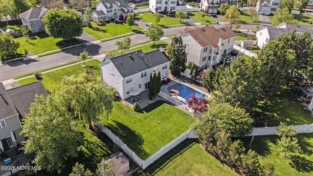 389 Fordham Place, Freehold, NJ 07728