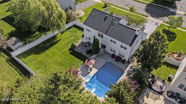 389 Fordham Place, Freehold, NJ 07728