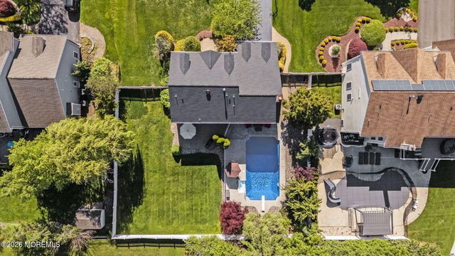 389 Fordham Place, Freehold, NJ 07728