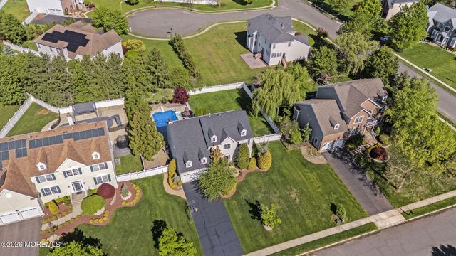 389 Fordham Place, Freehold, NJ 07728