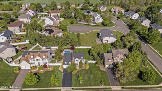 389 Fordham Place, Freehold, NJ 07728