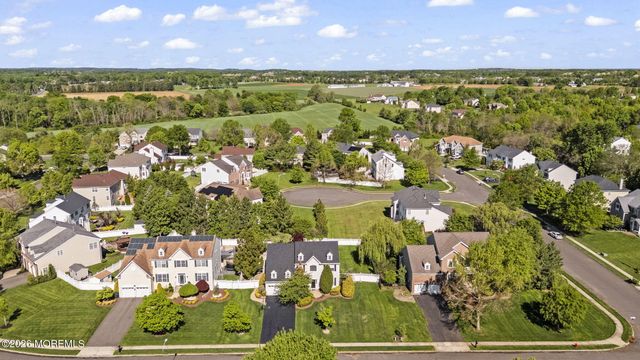 389 Fordham Place, Freehold, NJ 07728